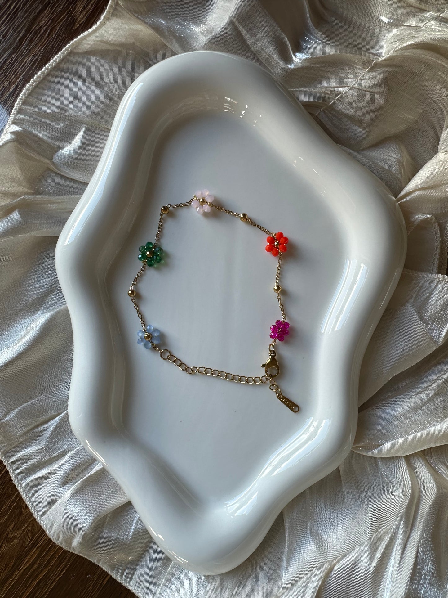 Bracelet Little Blossom