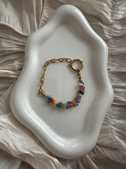 Bracelet Fiesta Bohème
