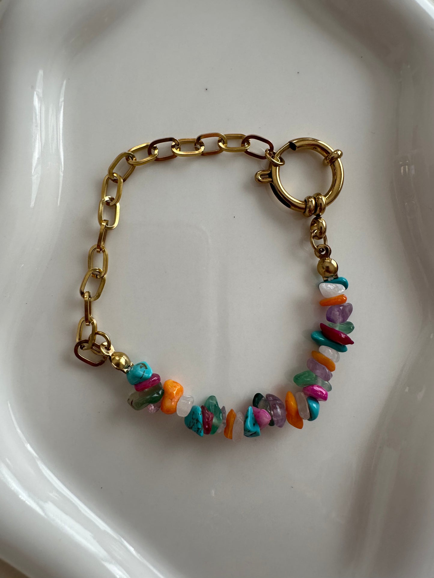 Bracelet Fiesta Bohème