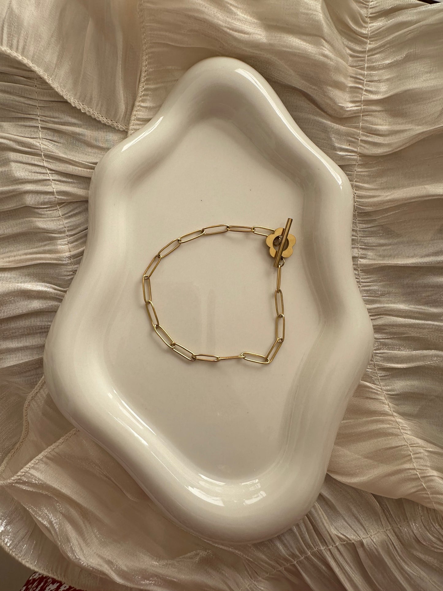 Bracelet Éclat d’Aurore