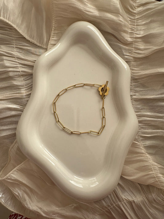 Bracelet Éclat d’Aurore