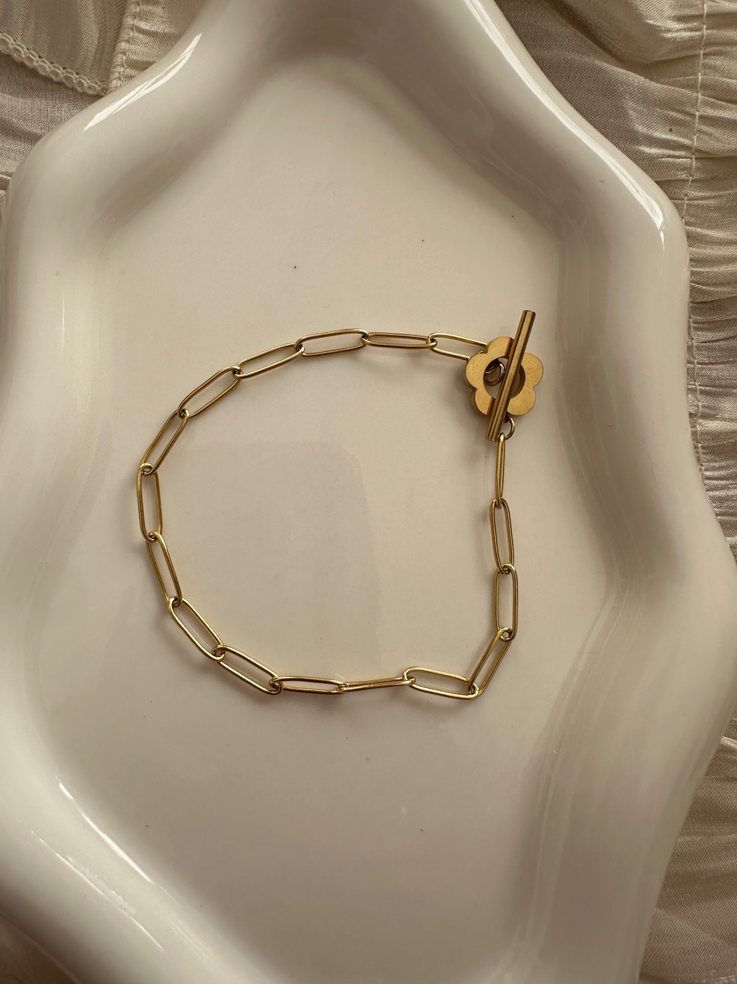 Bracelet Éclat d’Aurore