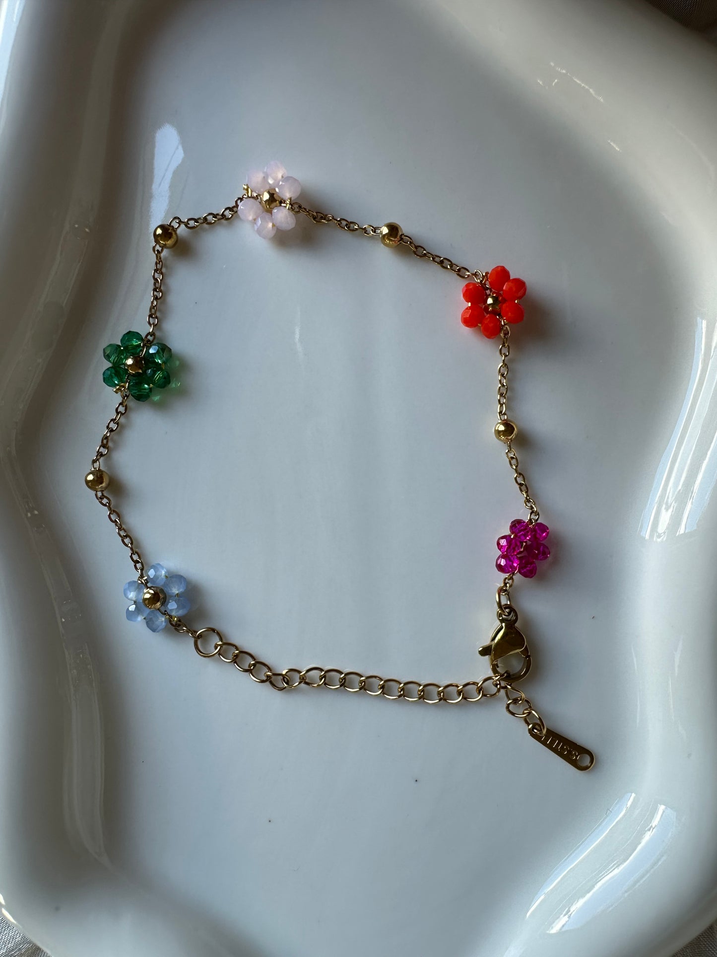 Bracelet Little Blossom
