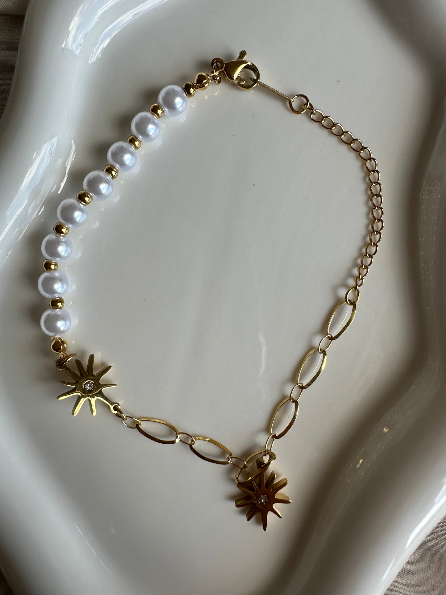 Bracelet Stella Noctis