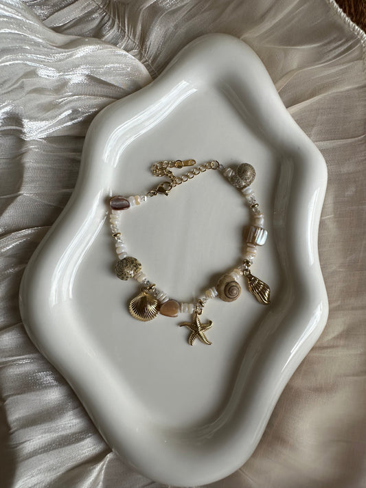 Bracelet Océan Étoilé