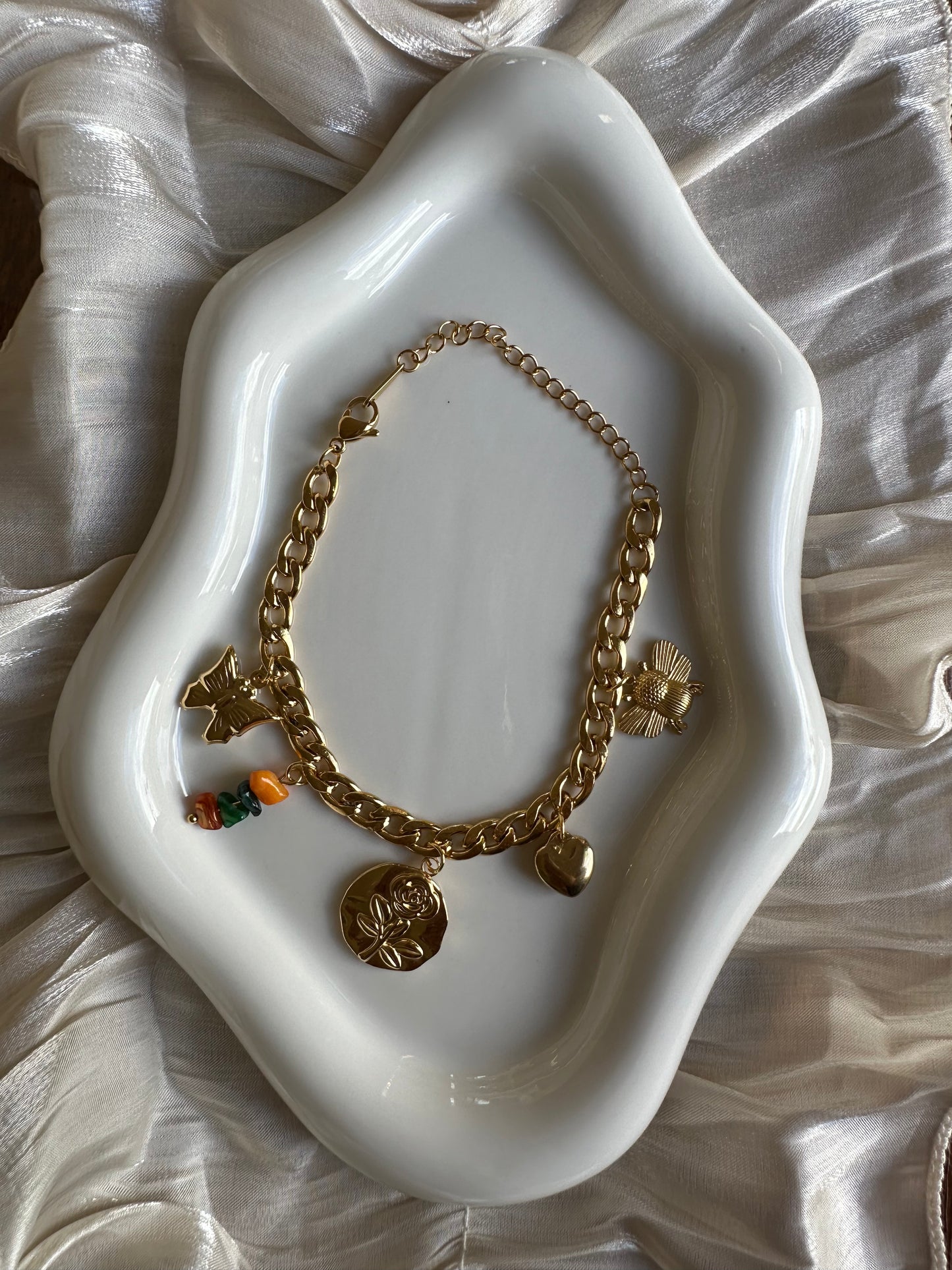 Bracelet Éclat Bohème