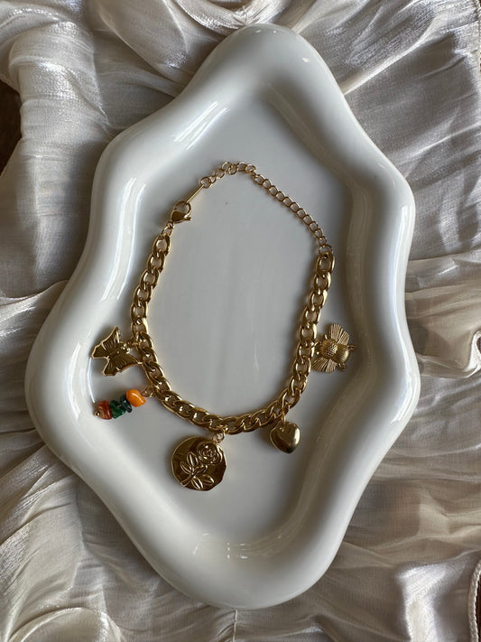 Bracelet Éclat Bohème