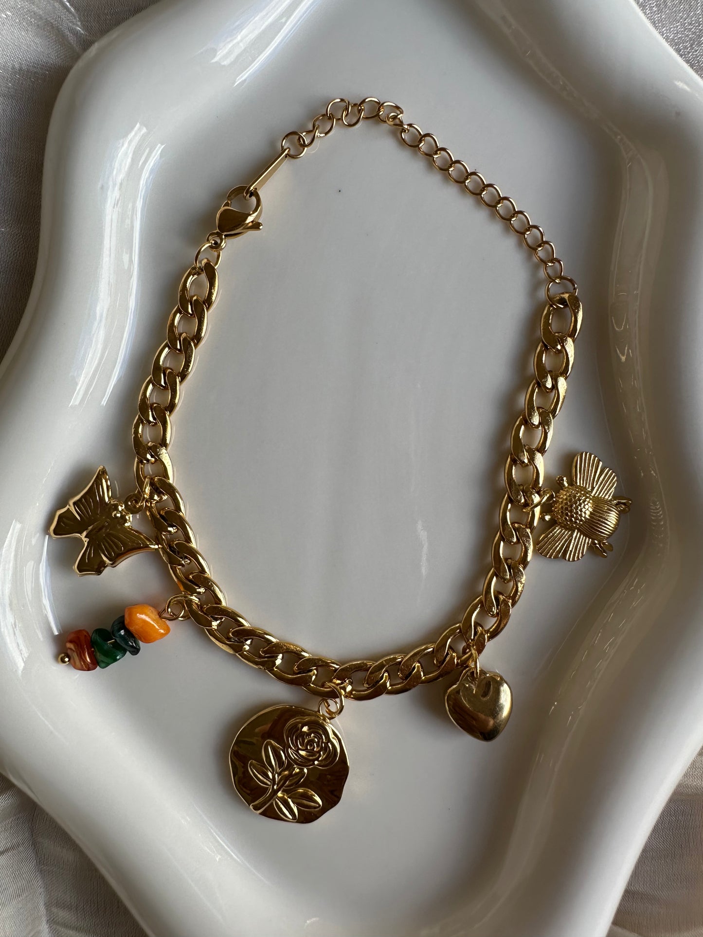 Bracelet Éclat Bohème