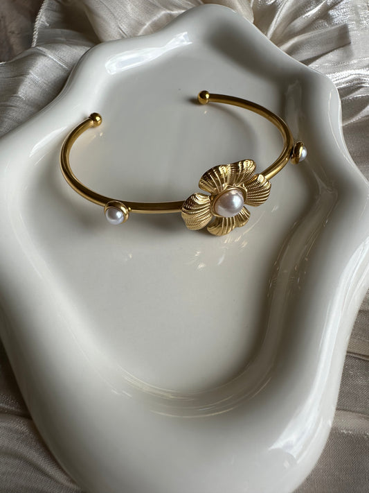 Bracelet Éclat de fleur