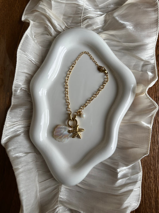 Bracelet Éclat Marin