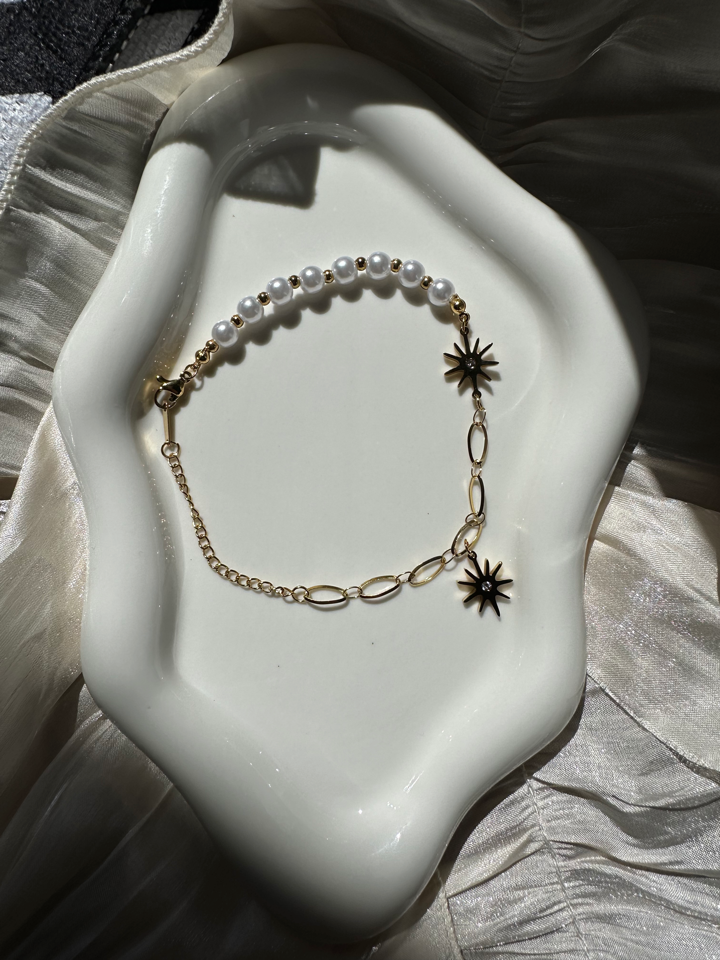 Bracelet Stella Noctis