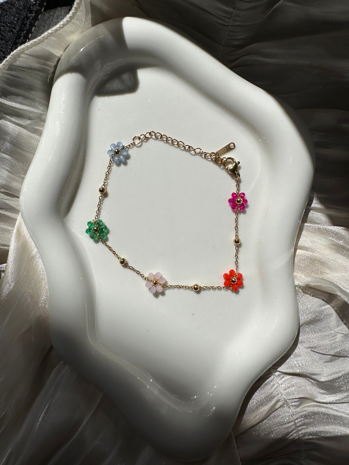 Bracelet Little Blossom